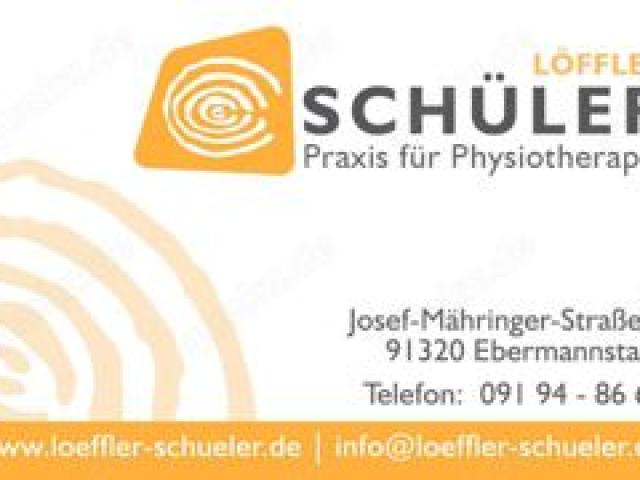 Physiotherpeut-in (m w d) gesucht - 1