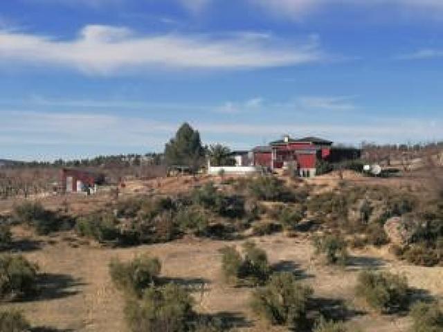 Privatverkauf einer wunderschönen Finca in Andalusien Provinz Granada. - 1